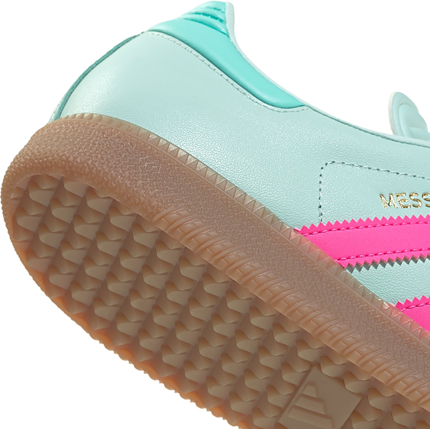 adidas Adult Messi Samba                                                                                                         - view number 7