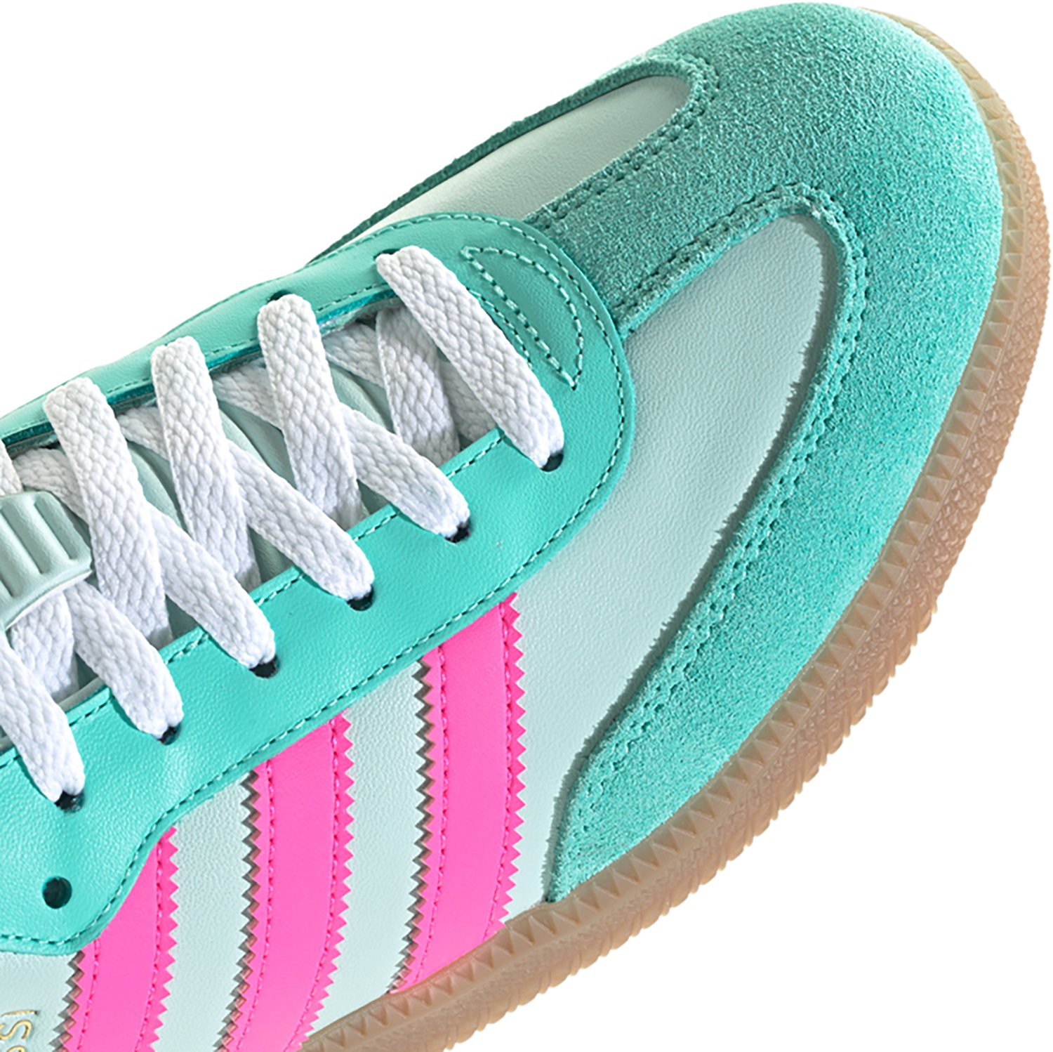 adidas Adult Messi Samba                                                                                                         - view number 8