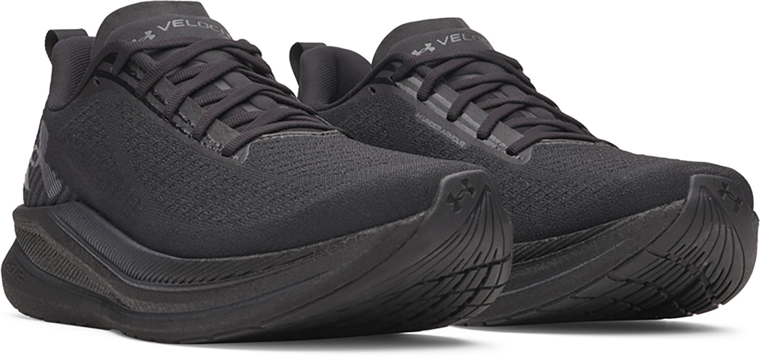 Under Armour Men's Velociti SPD Running Shoes - view number 3