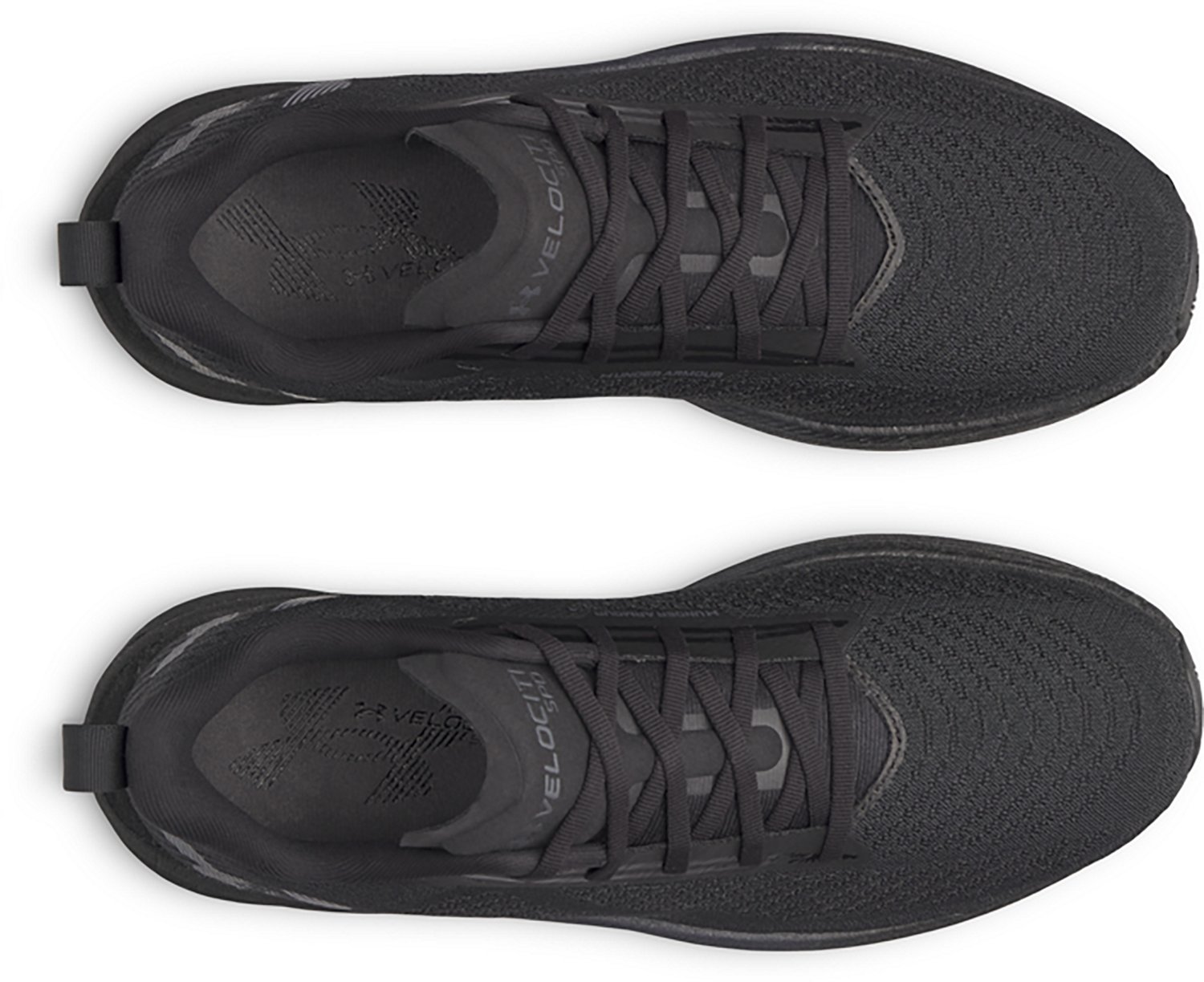 Under Armour Men's Velociti SPD Running Shoes - view number 4