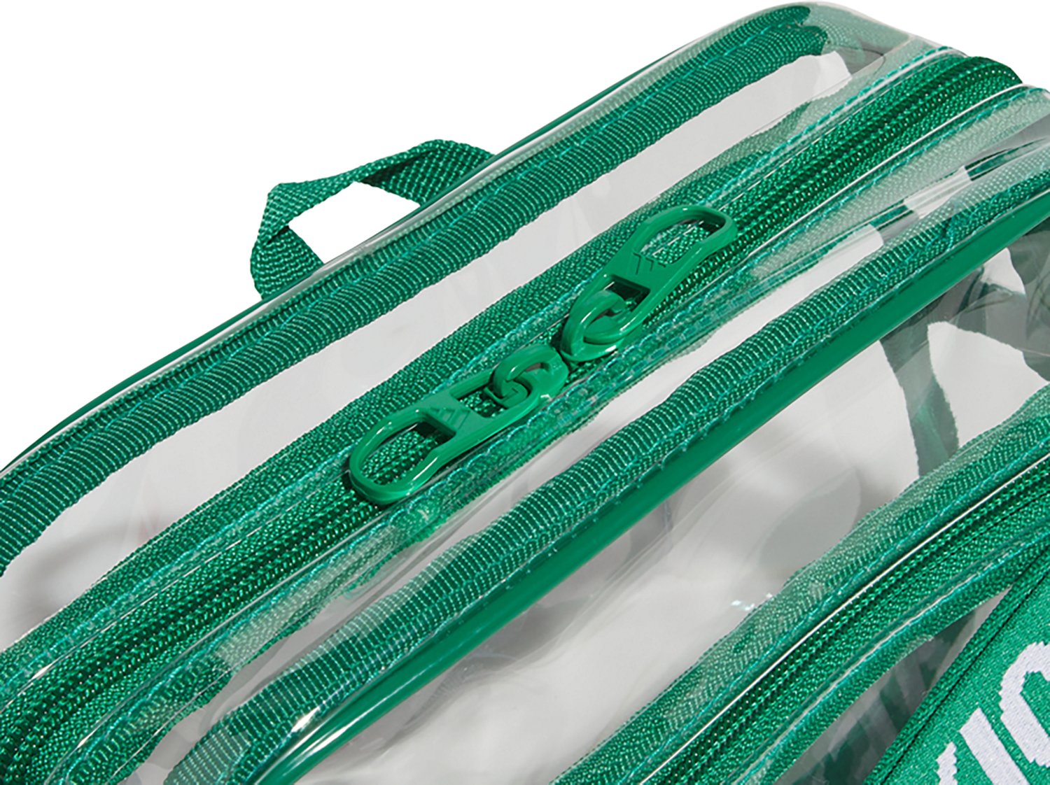 adidas World Cup Mexico Clear Crossbody Bag - view number 4