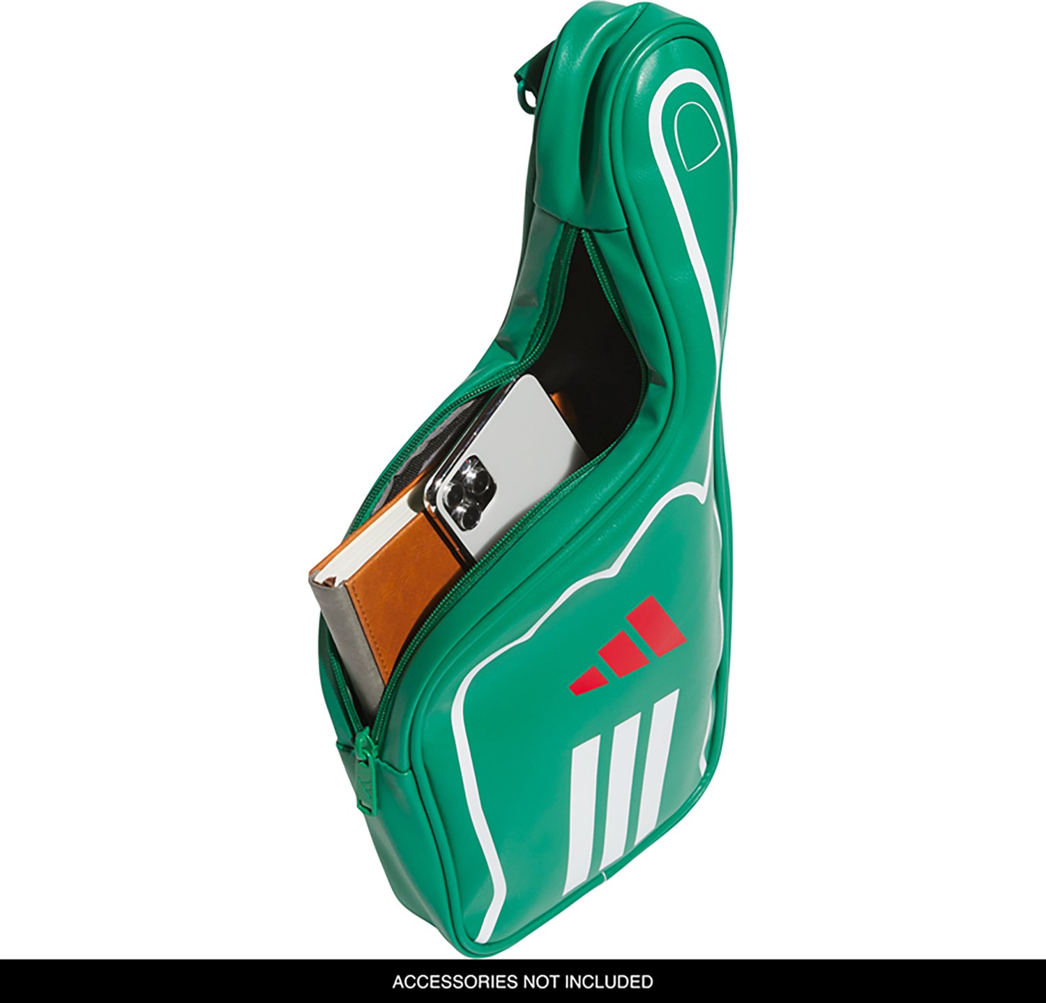 adidas Mexico Finger Crossbody Bag - view number 3