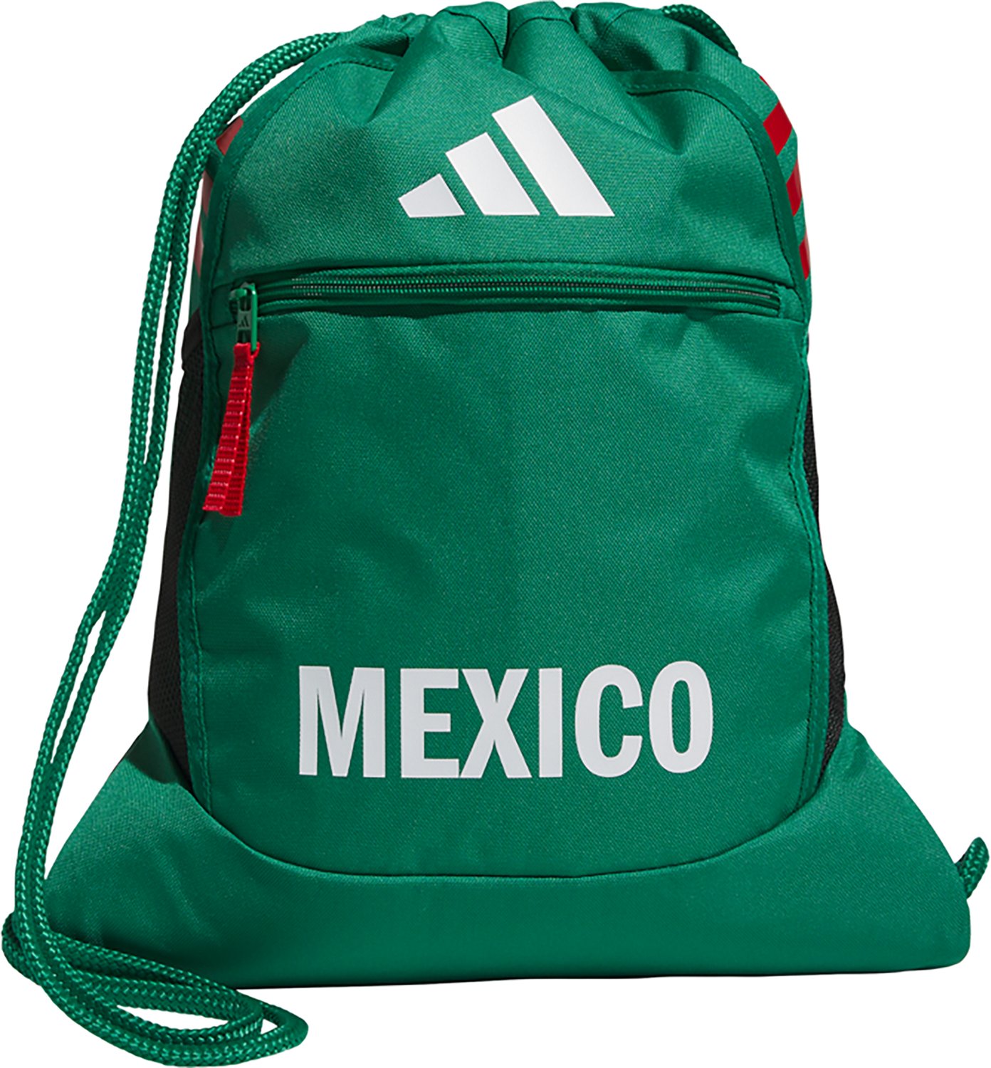 adidas World Cup Mexico Stadium Sackpack