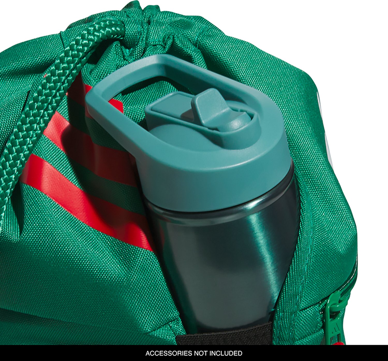 adidas World Cup Mexico Stadium Sackpack - view number 3