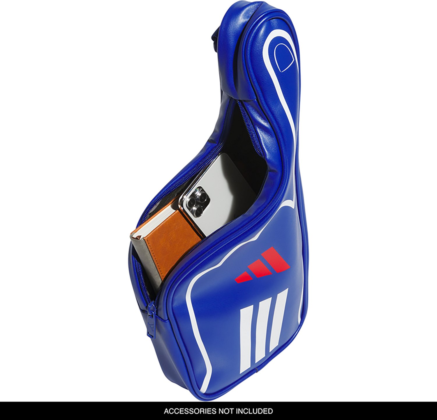 adidas World Cup USA Finger Crossbody Bag - view number 3