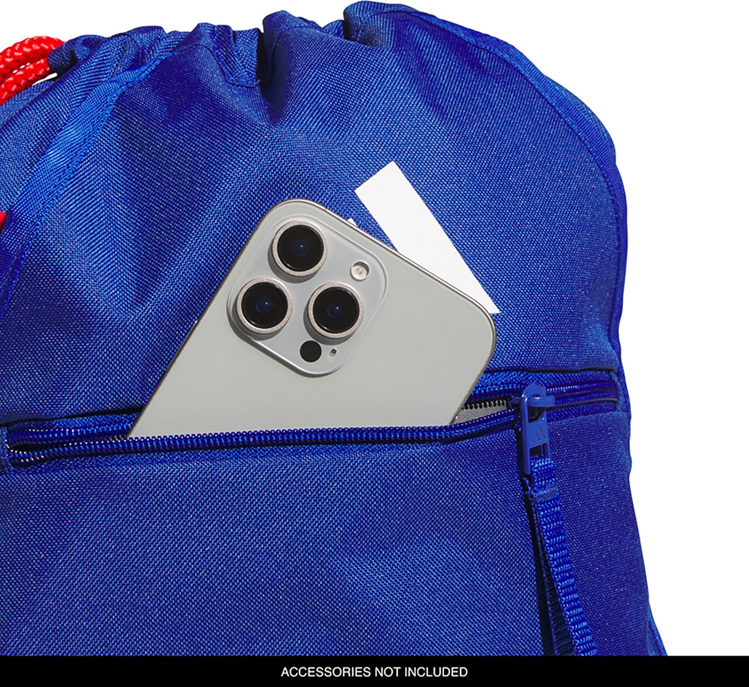 adidas World Cup USA Stadium Sackpack - view number 3
