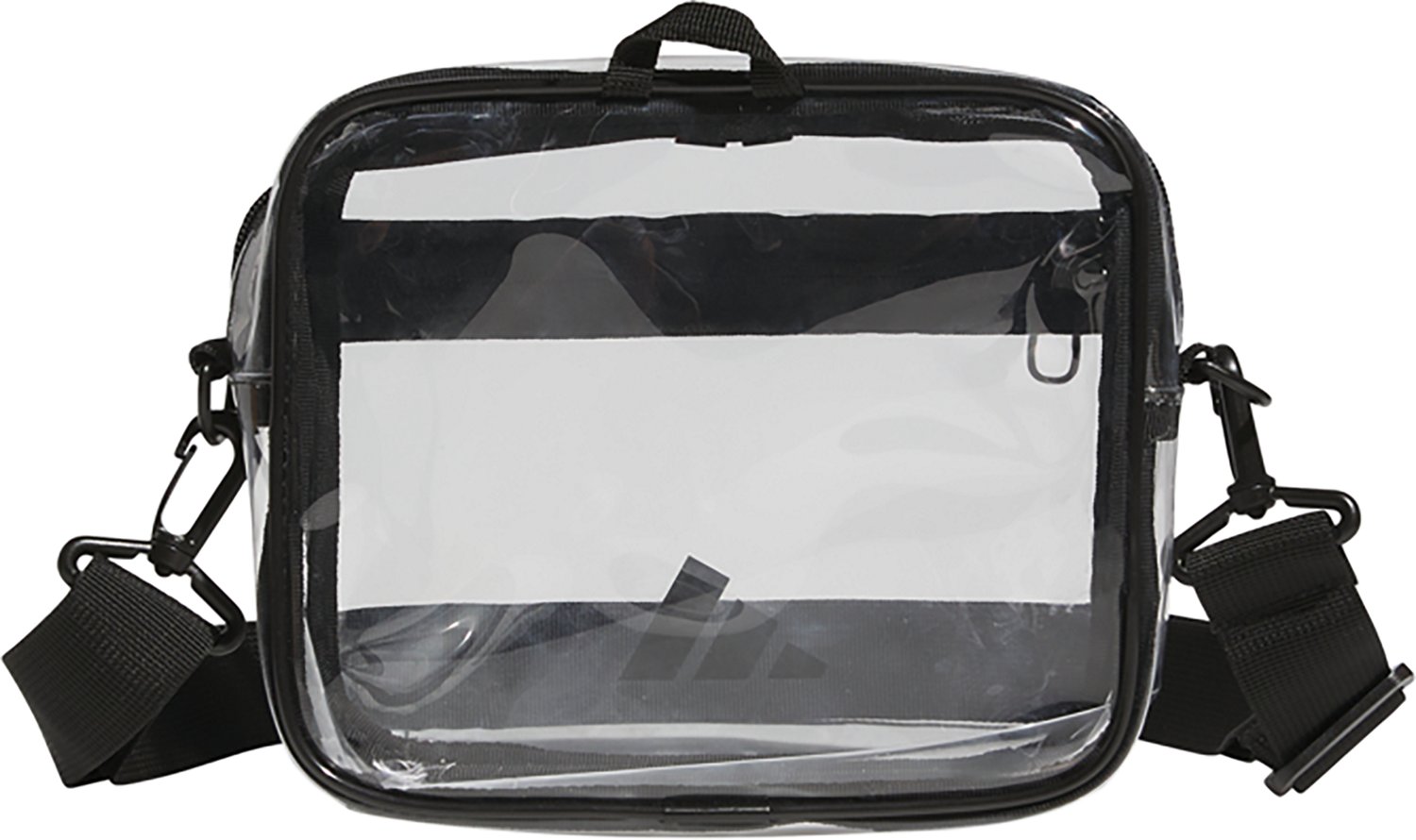 adidas Clear Crossbody Bag - view number 2