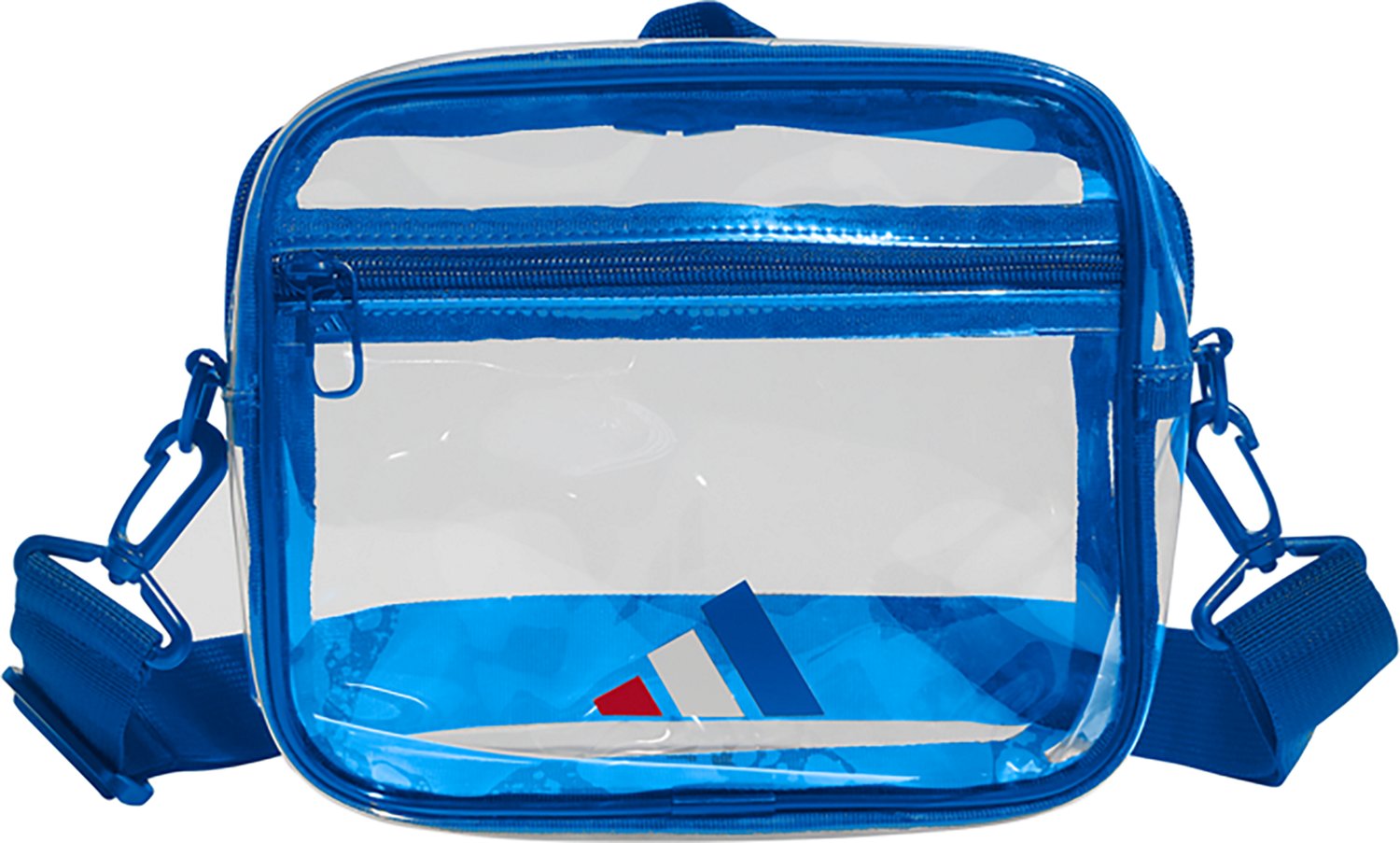adidas World Cup Clear Crossbody Bag