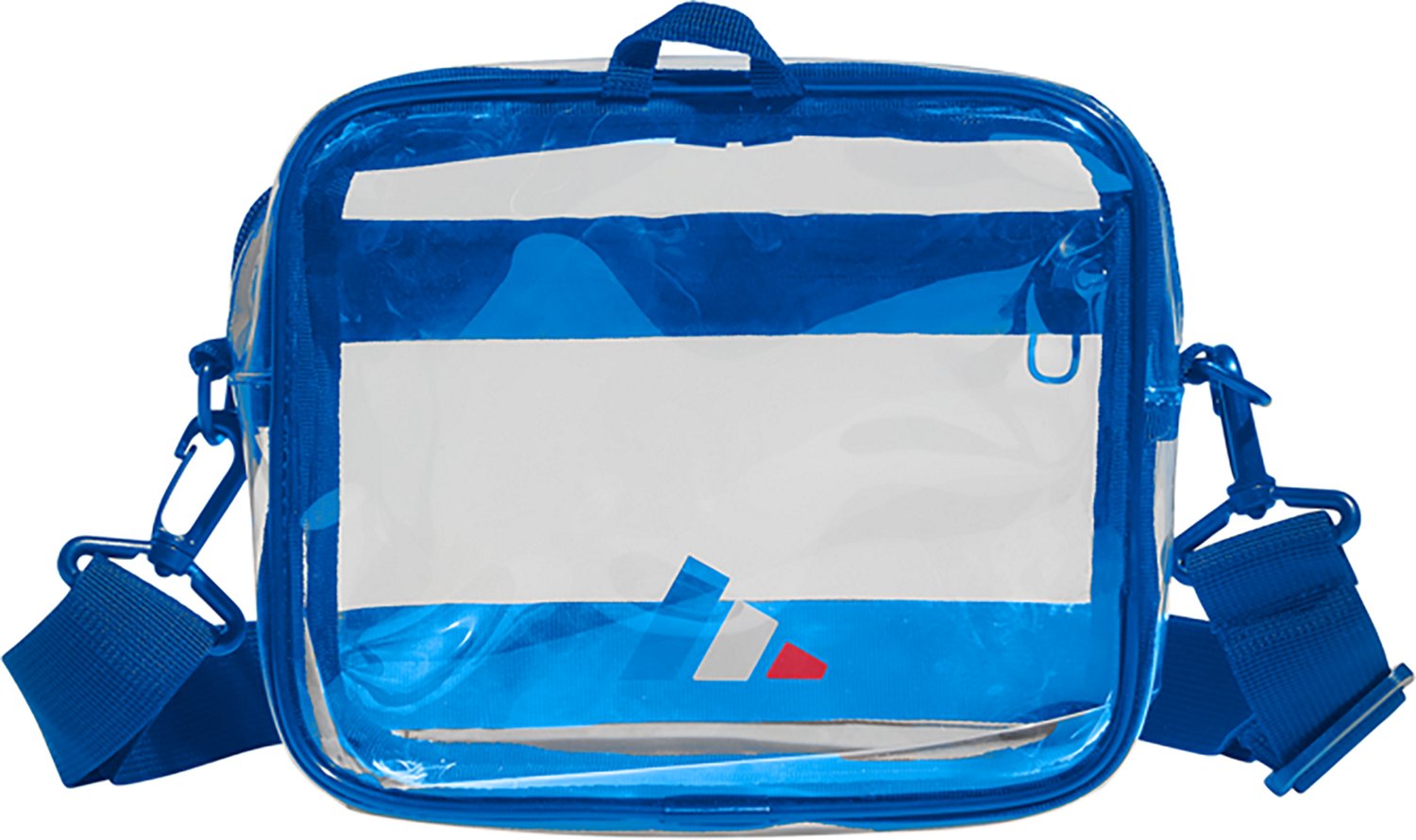 adidas World Cup Clear Crossbody Bag - view number 2