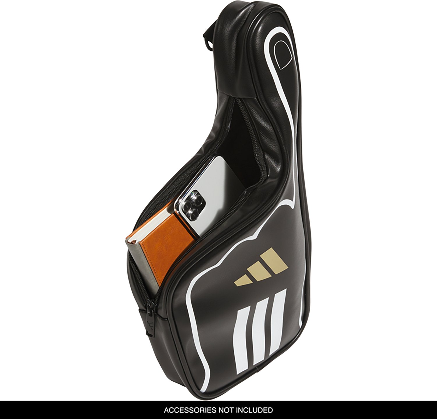adidas Finger Crossbody Bag - view number 3