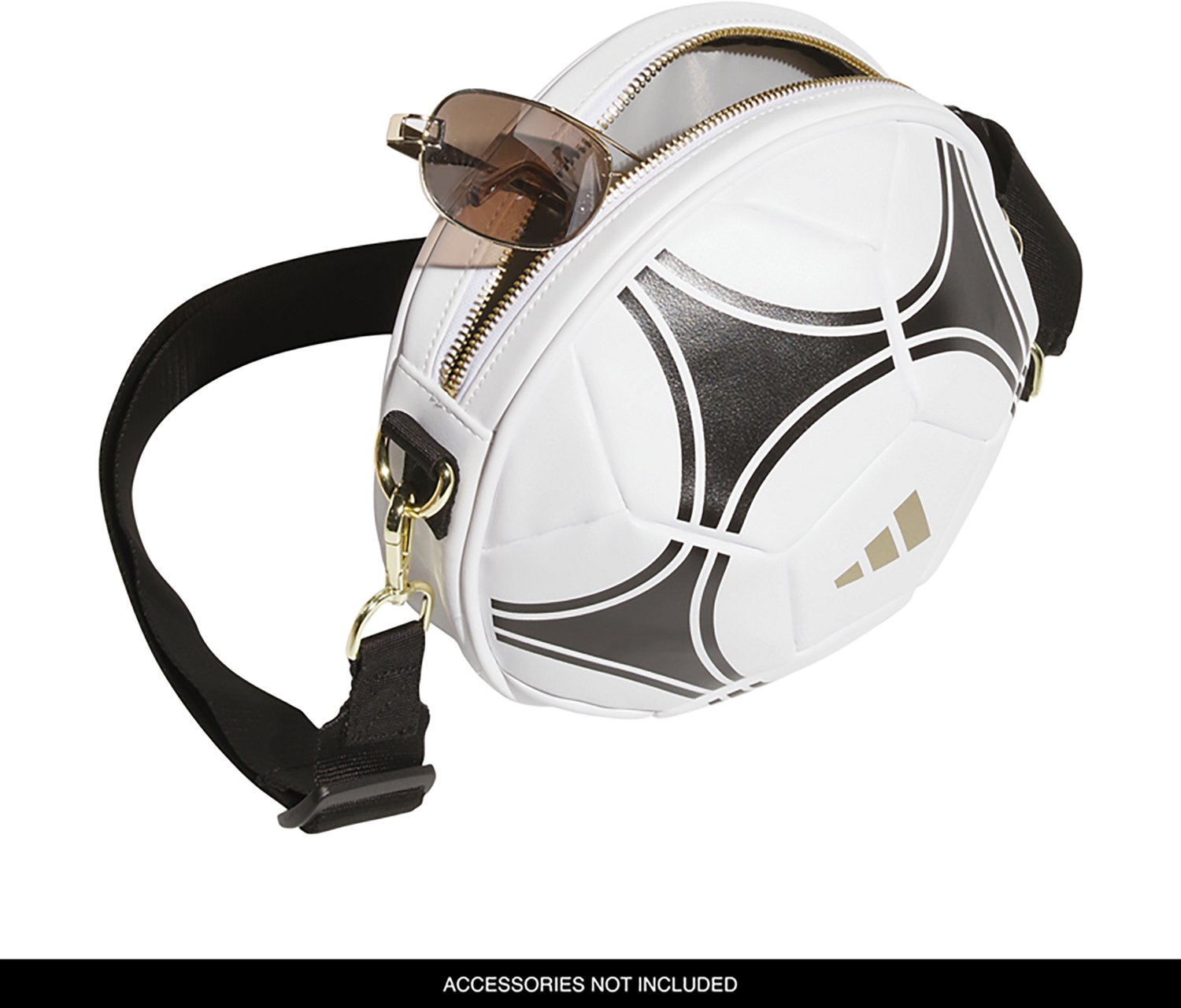adidas Soccer Ball Crossbody Bag - view number 3