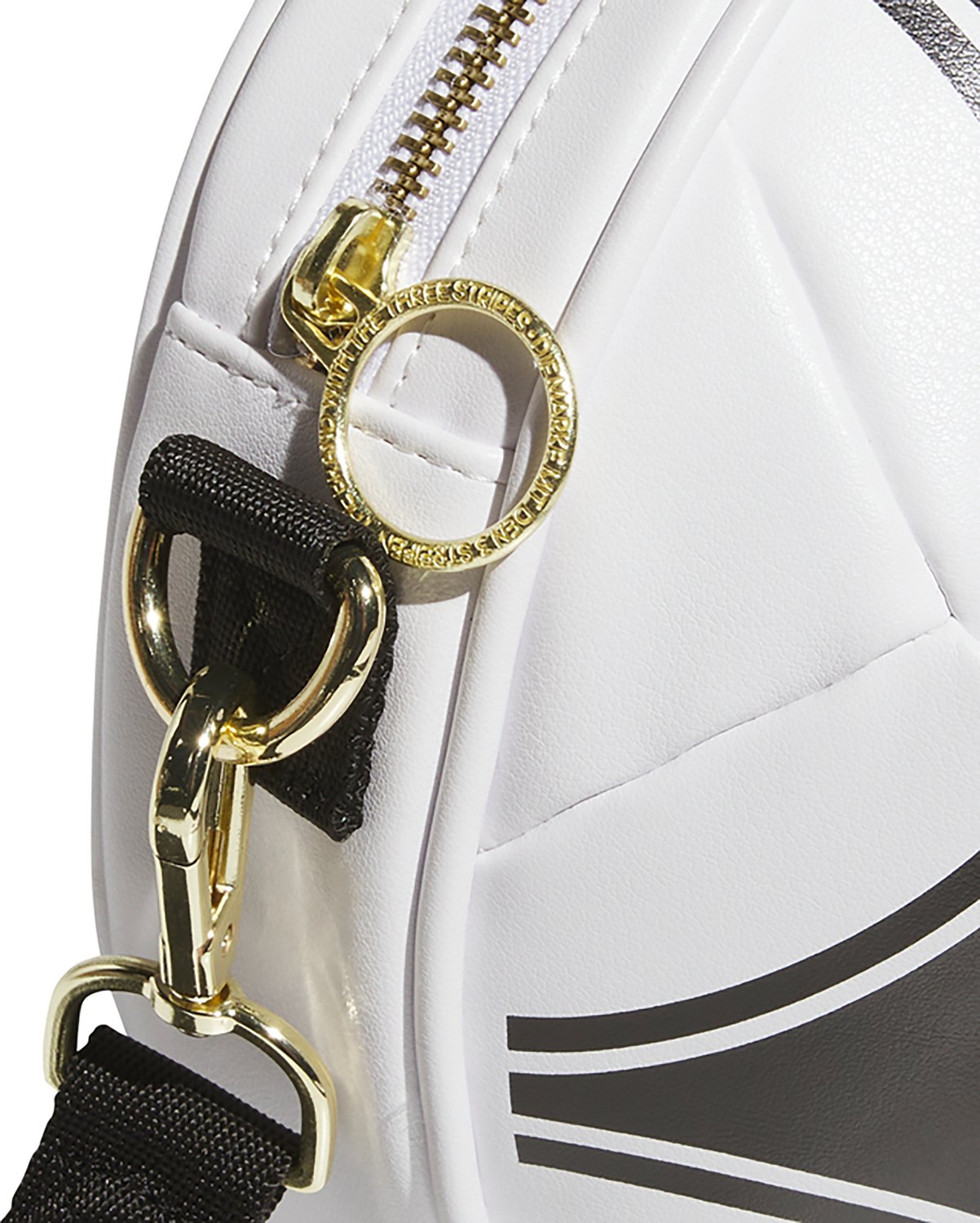 adidas Soccer Ball Crossbody Bag - view number 4