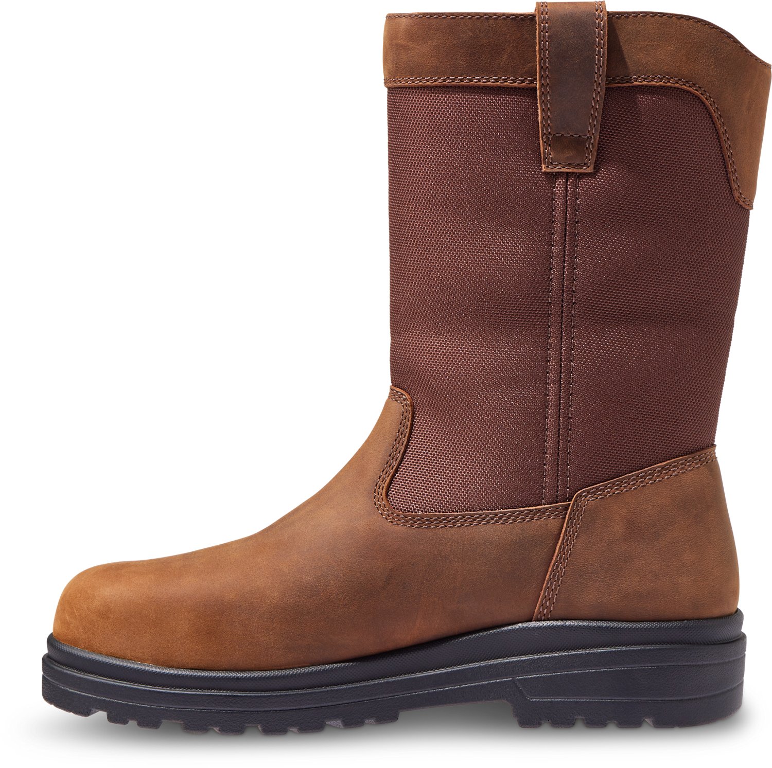  Brazos Men's Ryker ST 2.0 Work Boot - view number 2