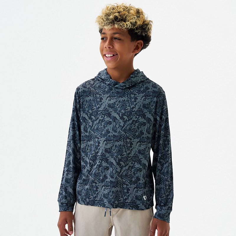 Burlebo Boys' Perfo…