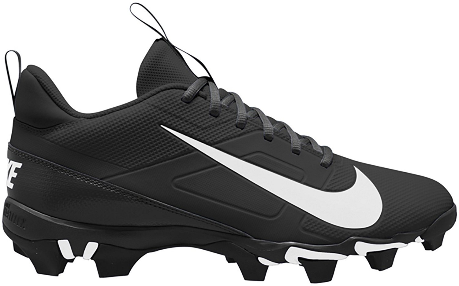 Nike Men's Alpha Shark Football Cleats