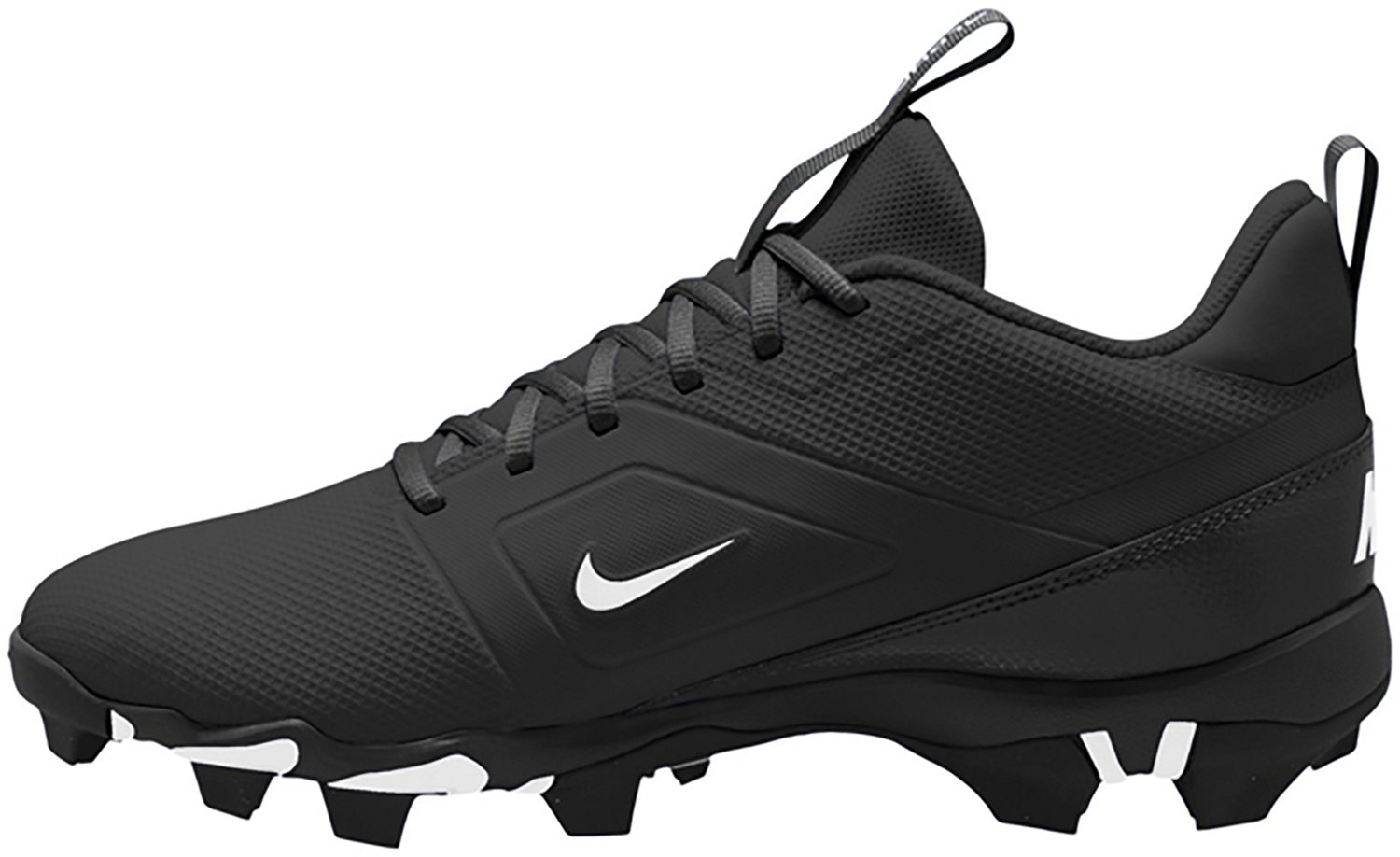 Nike Men's Alpha Shark Football Cleats - view number 2