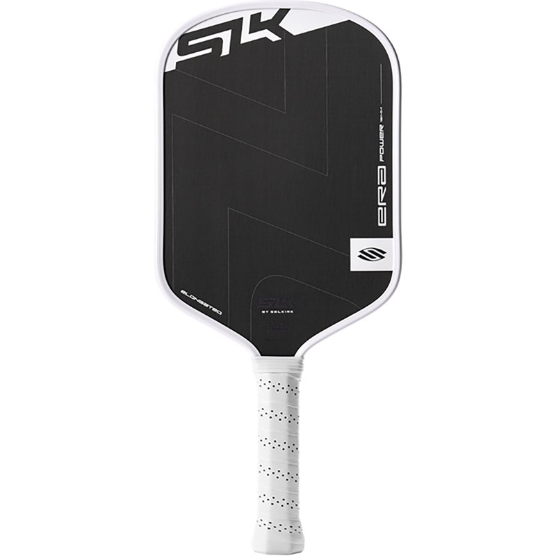 Selkirk ERA Power 16mm Pickleball Paddle – Elongated, White