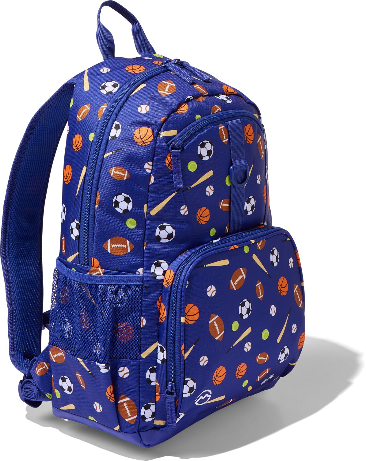 Magellan Outdoors Youth Backpack - view number 2