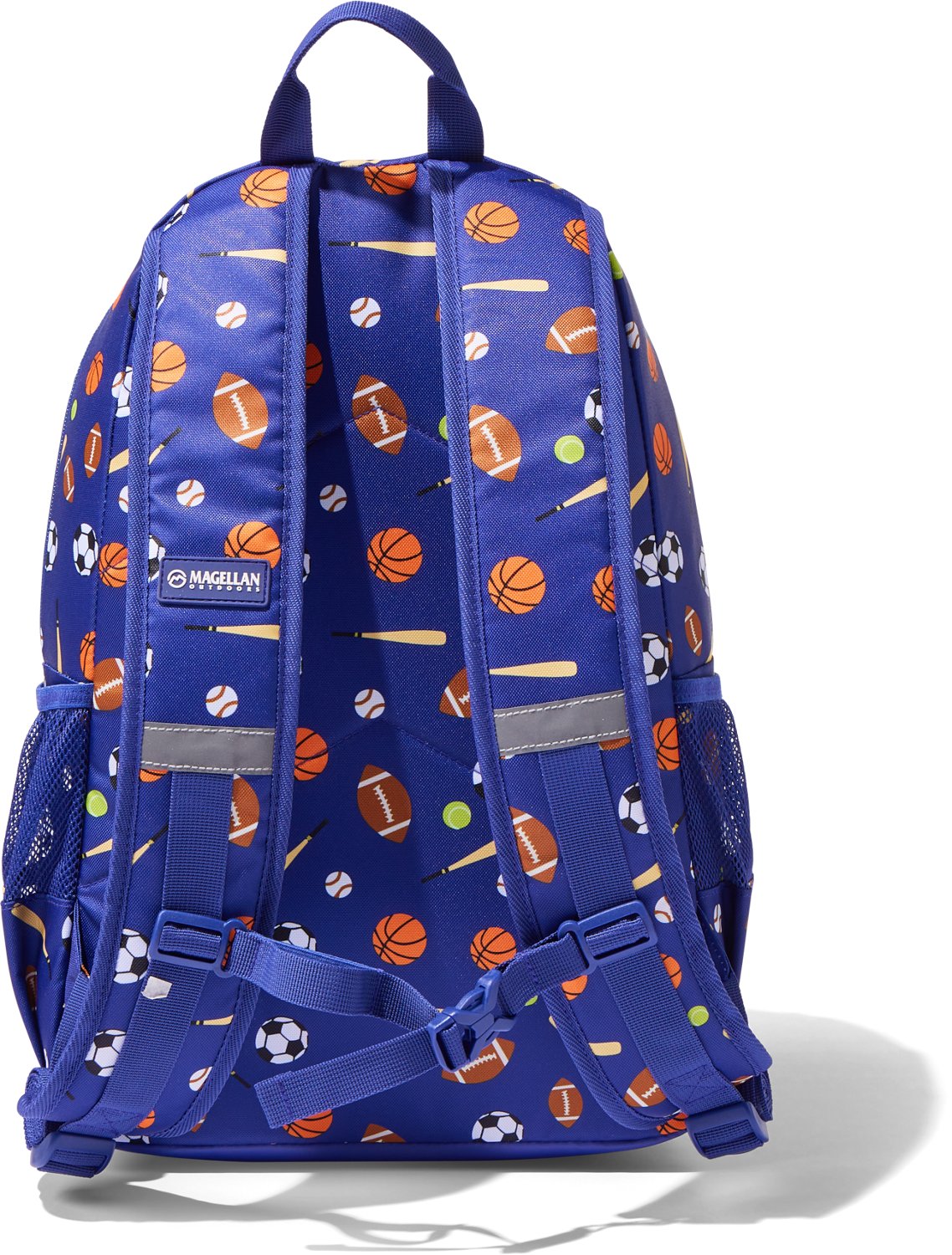 Magellan Outdoors Youth Backpack - view number 3
