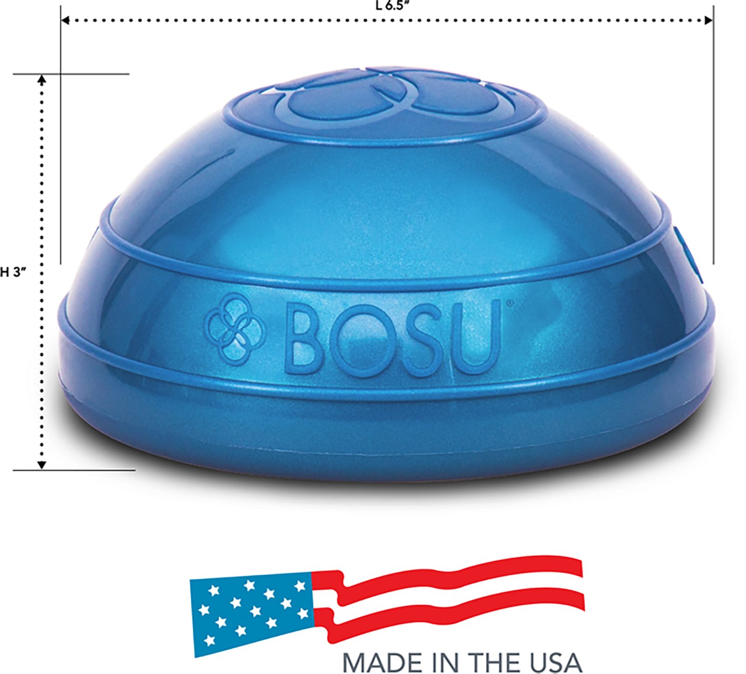 BOSU Balance Pods 2-Pack - view number 5