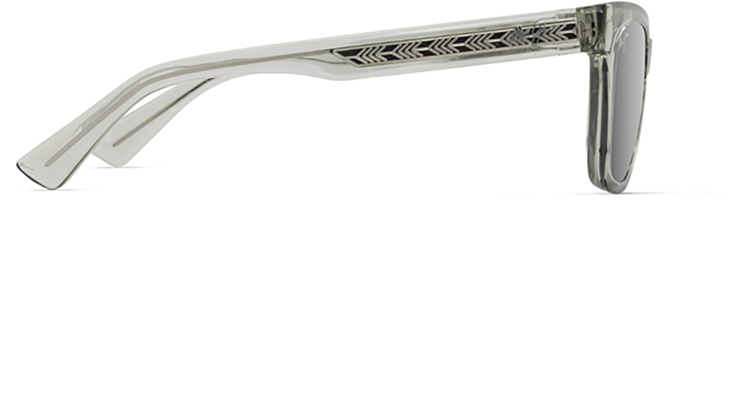 Maui Jim Adult Hiwahiwa Sunglasses - view number 3