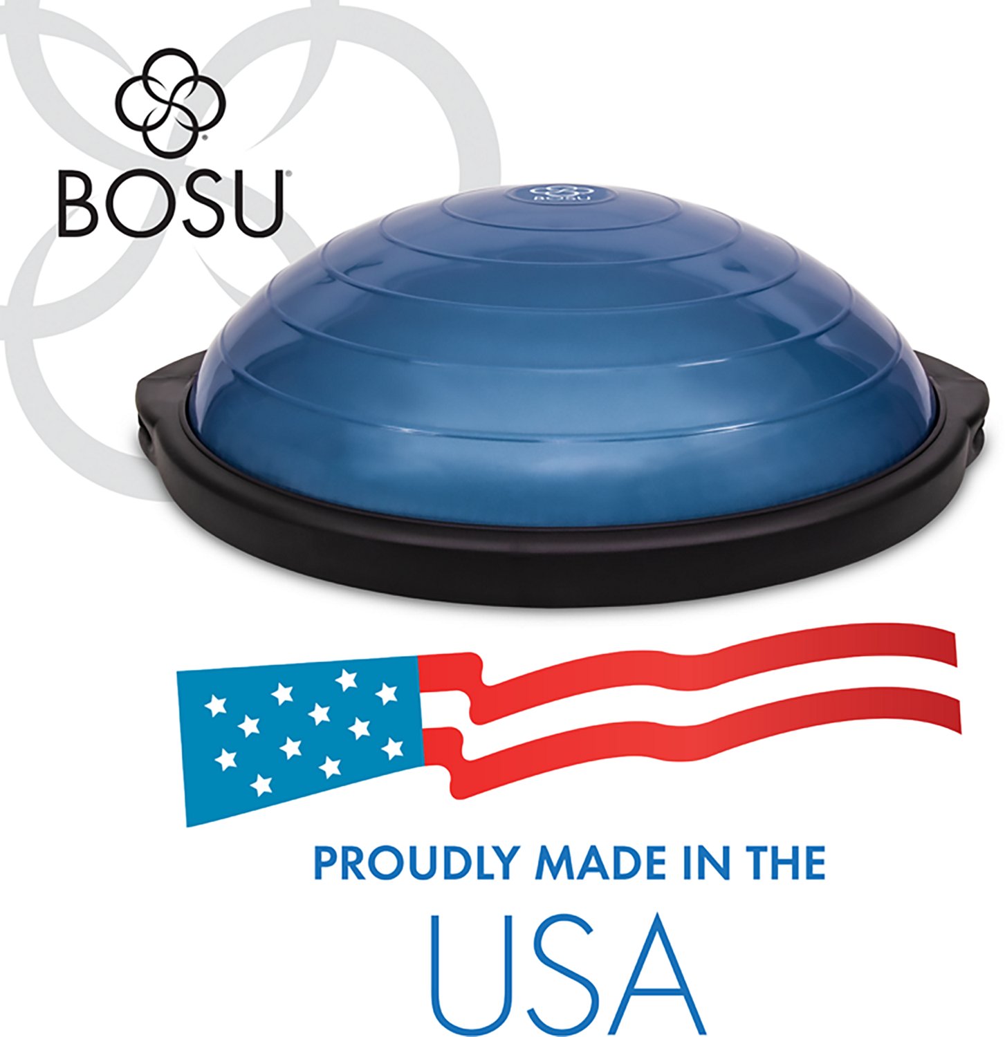 BOSU SPORT Balance Trainer - view number 3