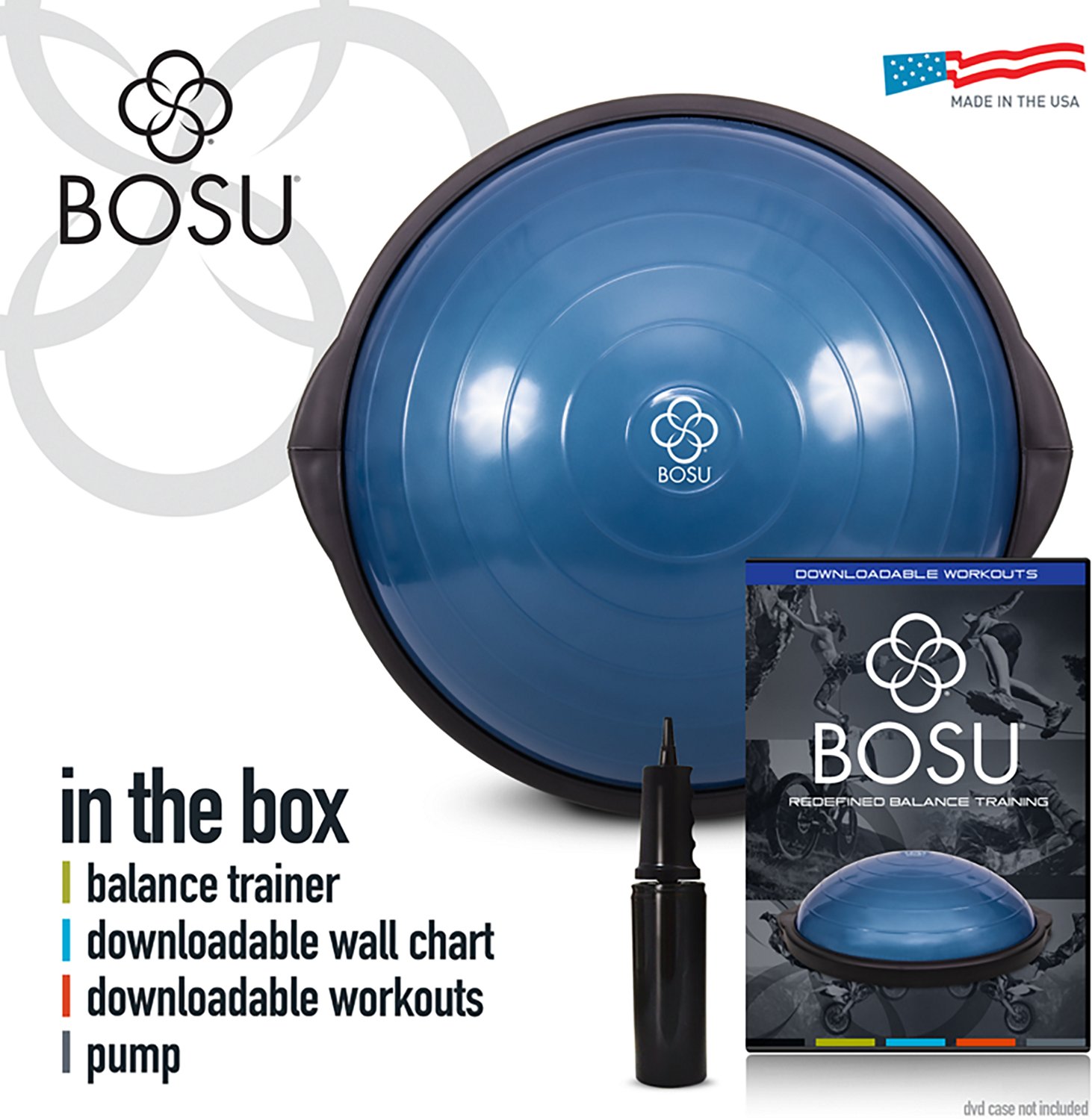 BOSU SPORT Balance Trainer - view number 5