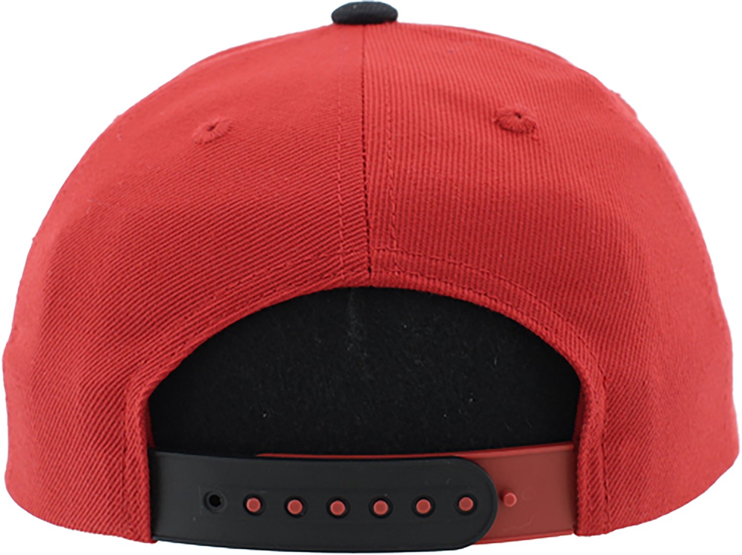 Zephyr Youth Alabama Cartoon Mascot Adjustable Cap - view number 4