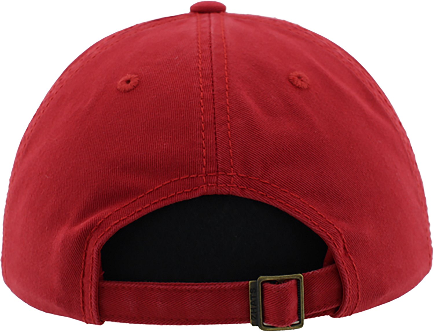 Zephyr Adults' Arkansas Retro Pennant Cap - view number 4