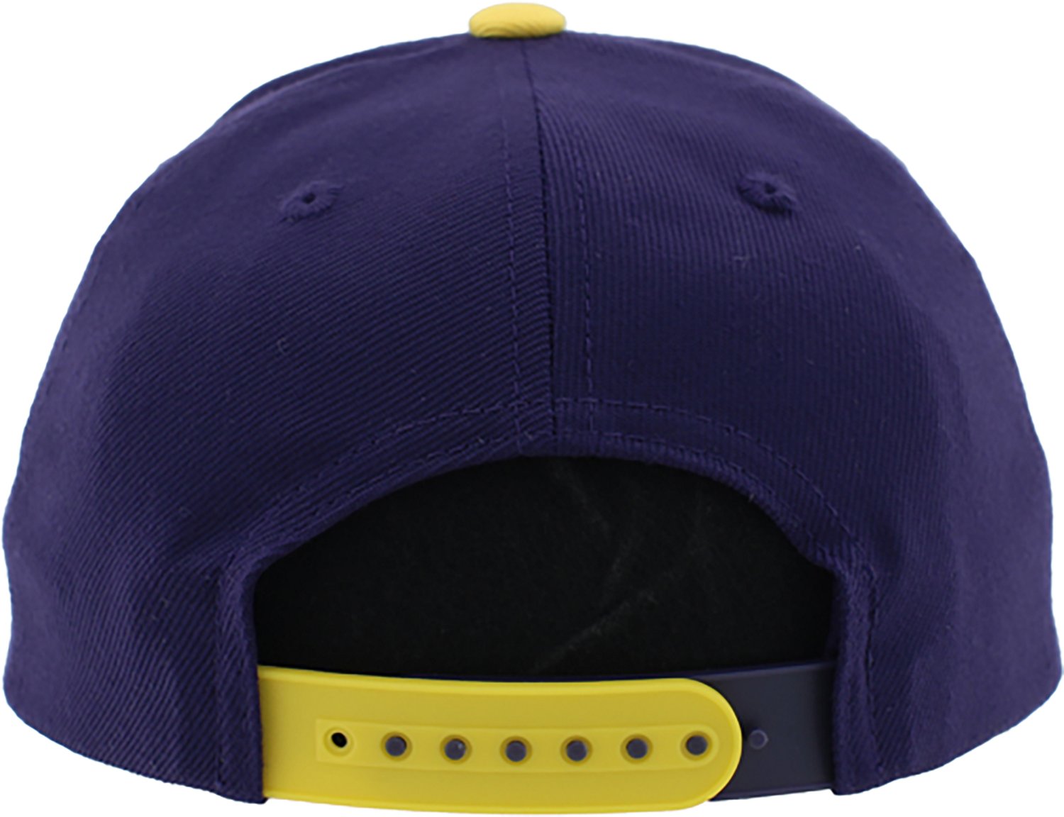 Zephyr Youth LSU Cartoon Mascot Adjustable Cap - view number 4