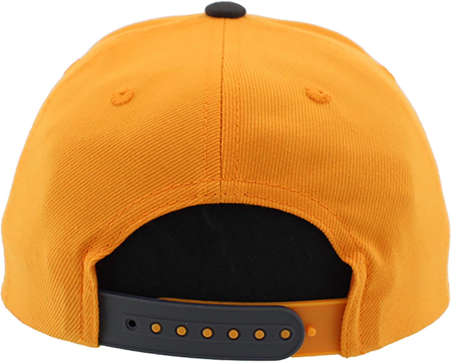 Zephyr Youth Tennessee Cartoon Mascot Adjustable Cap - view number 4