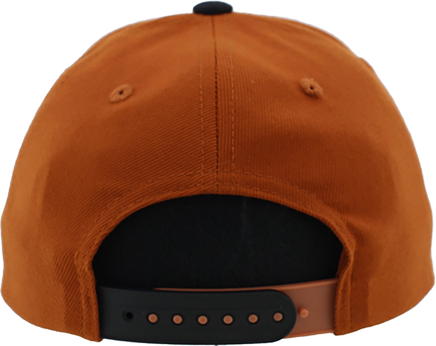 Zephyr Youth Texas Cartoon Mascot Adjustable Cap - view number 4