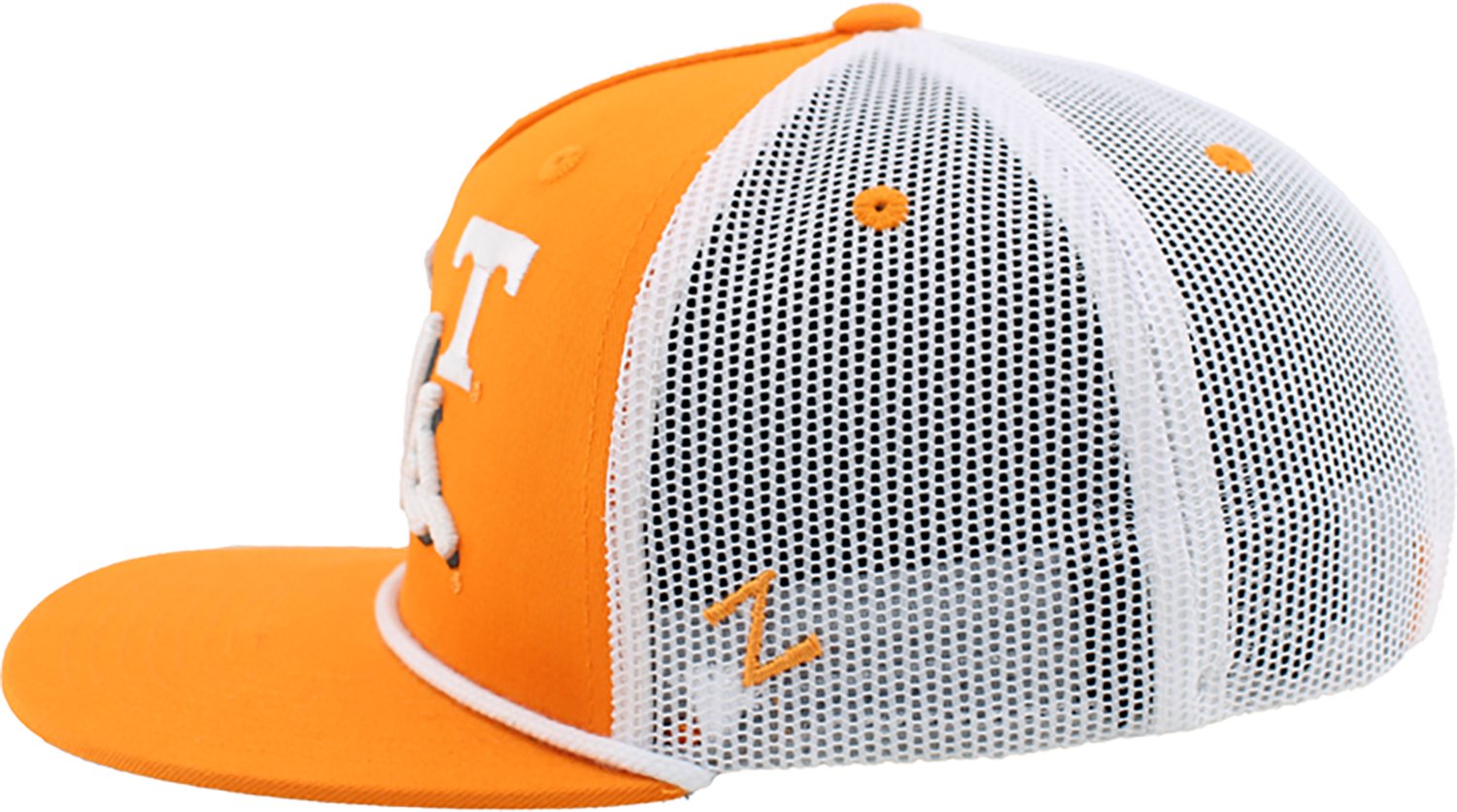 Zephyr Adults' Tennessee Script Snapback Cap - view number 2