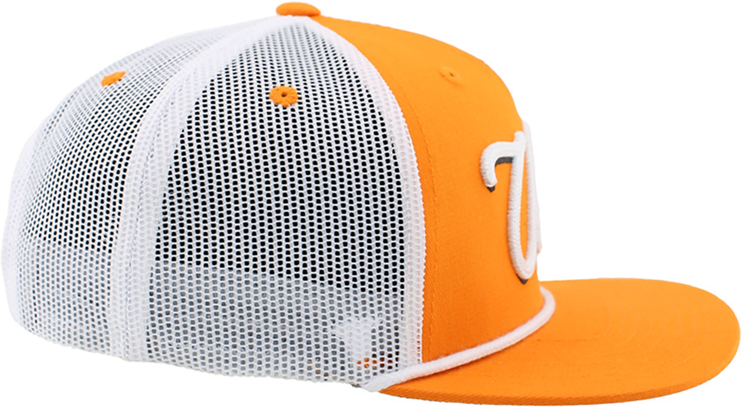 Zephyr Adults' Tennessee Script Snapback Cap - view number 3
