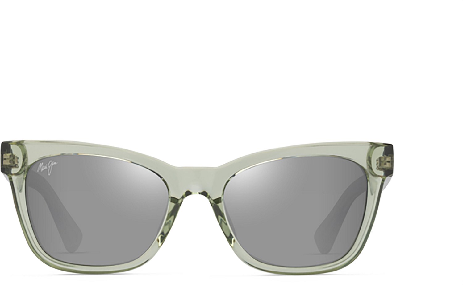 Maui Jim Adult Hiwahiwa Sunglasses - view number 2
