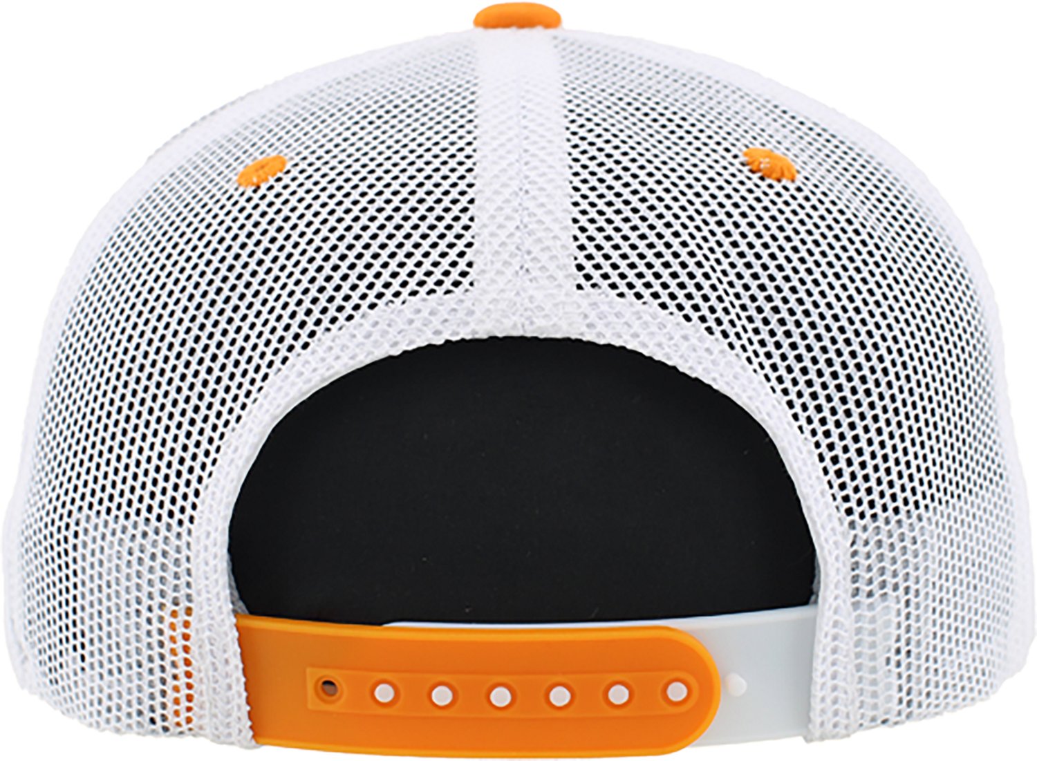 Zephyr Adults' Tennessee Script Snapback Cap - view number 4