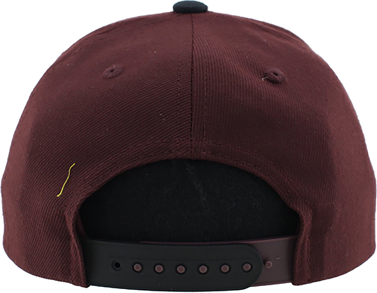 Zephyr Youth Texas A&M Cartoon Mascot Adjustable Cap - view number 4