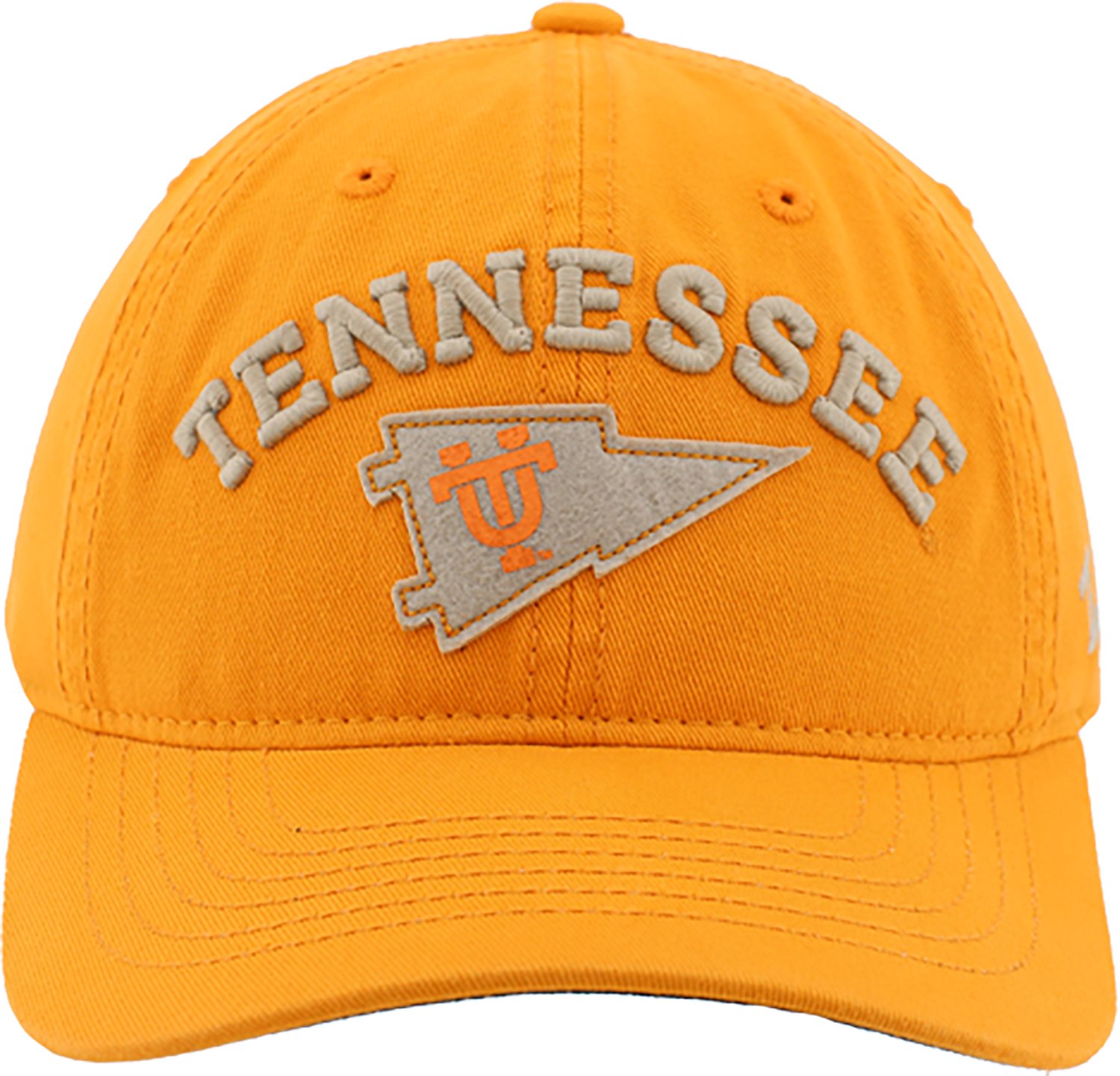 Zephyr Adults' Tennessee Retro Pennant Cap