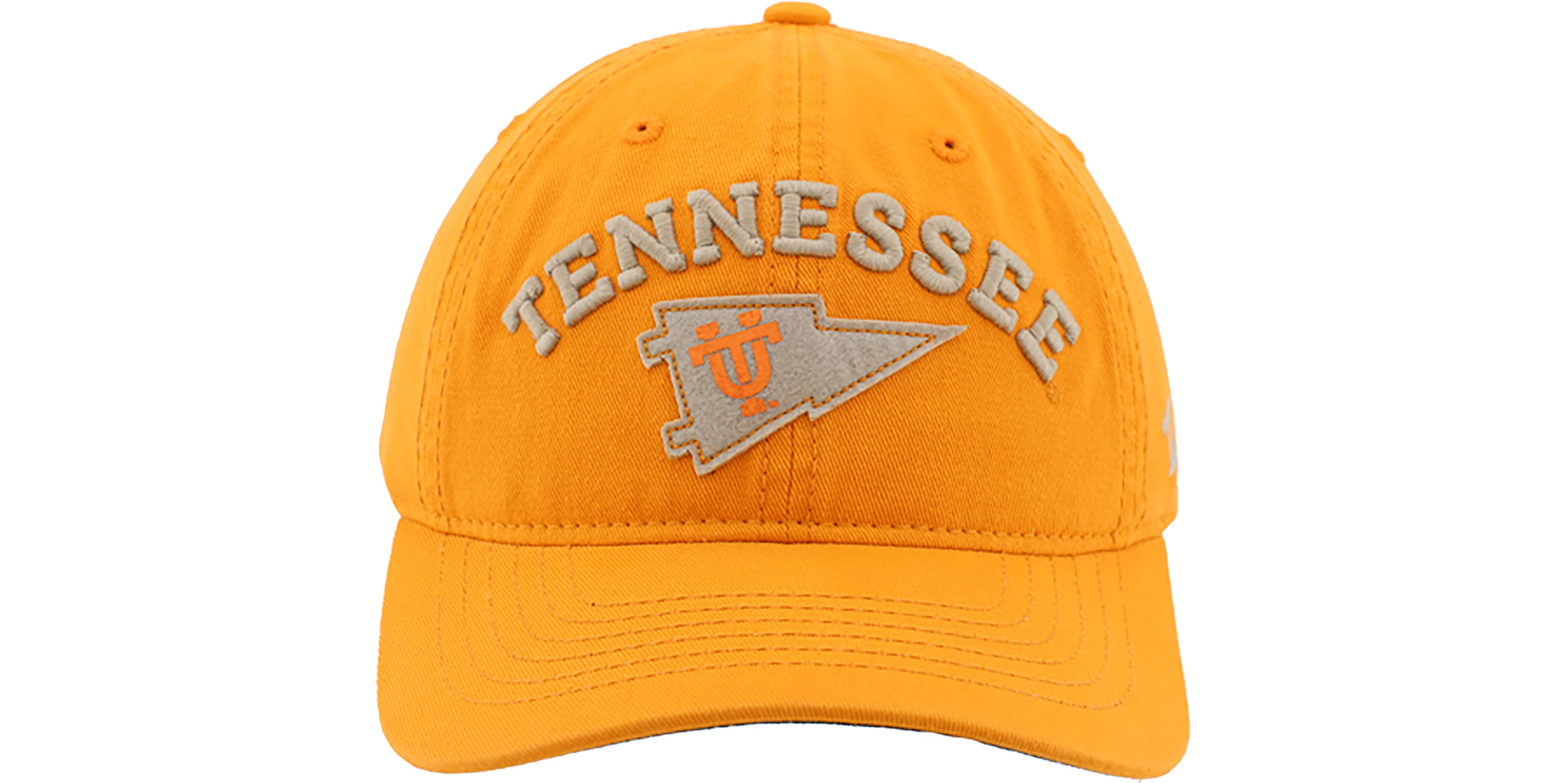 Zephyr Adults' Tennessee Retro Pennant Cap