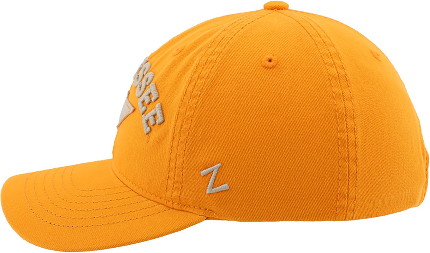 Zephyr Adults' Tennessee Retro Pennant Cap