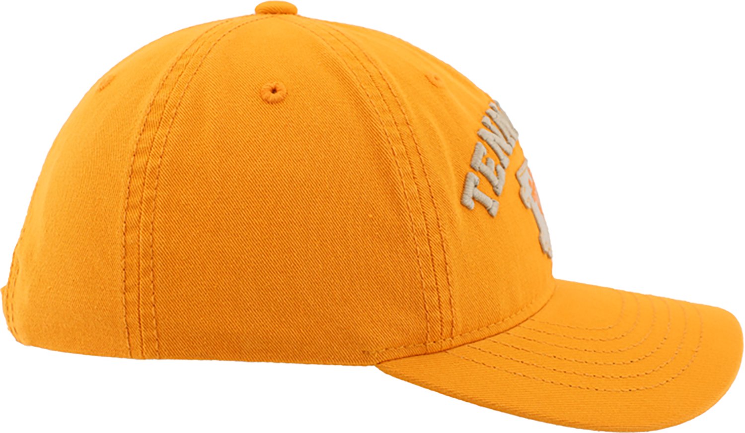 Zephyr Adults' Tennessee Retro Pennant Cap
