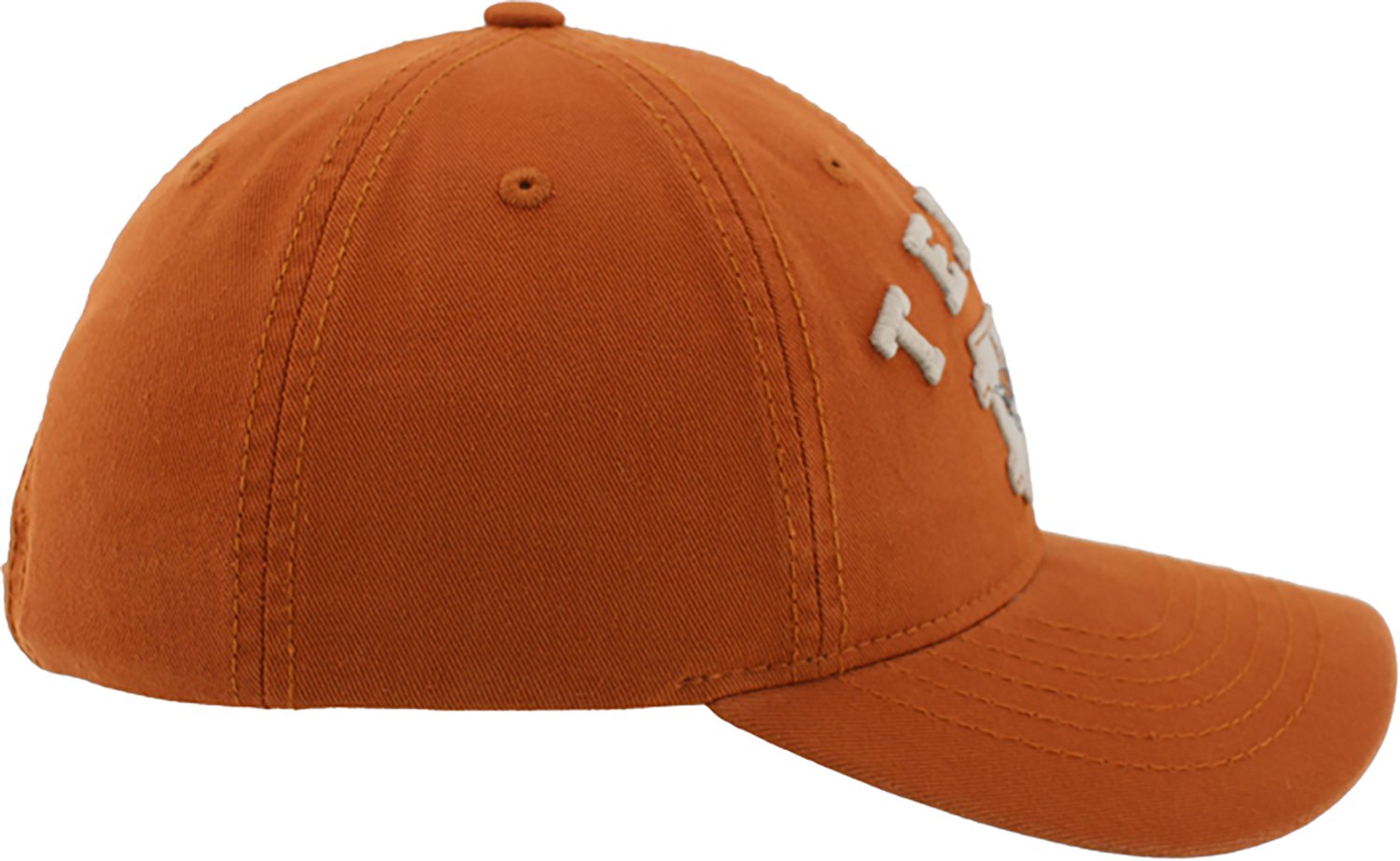 Zephyr Adults' Texas Retro Pennant Cap