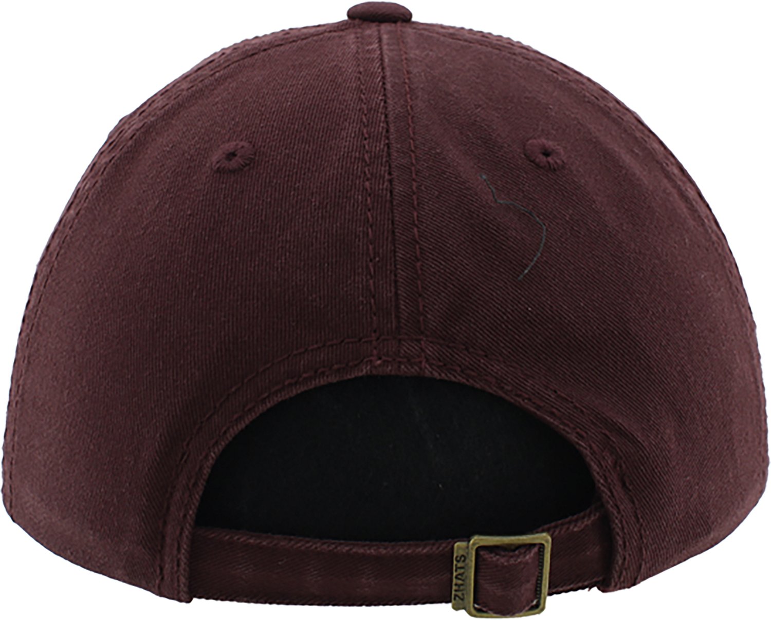 Zephyr Adults' Texas A&M Retro Pennant Cap - view number 4