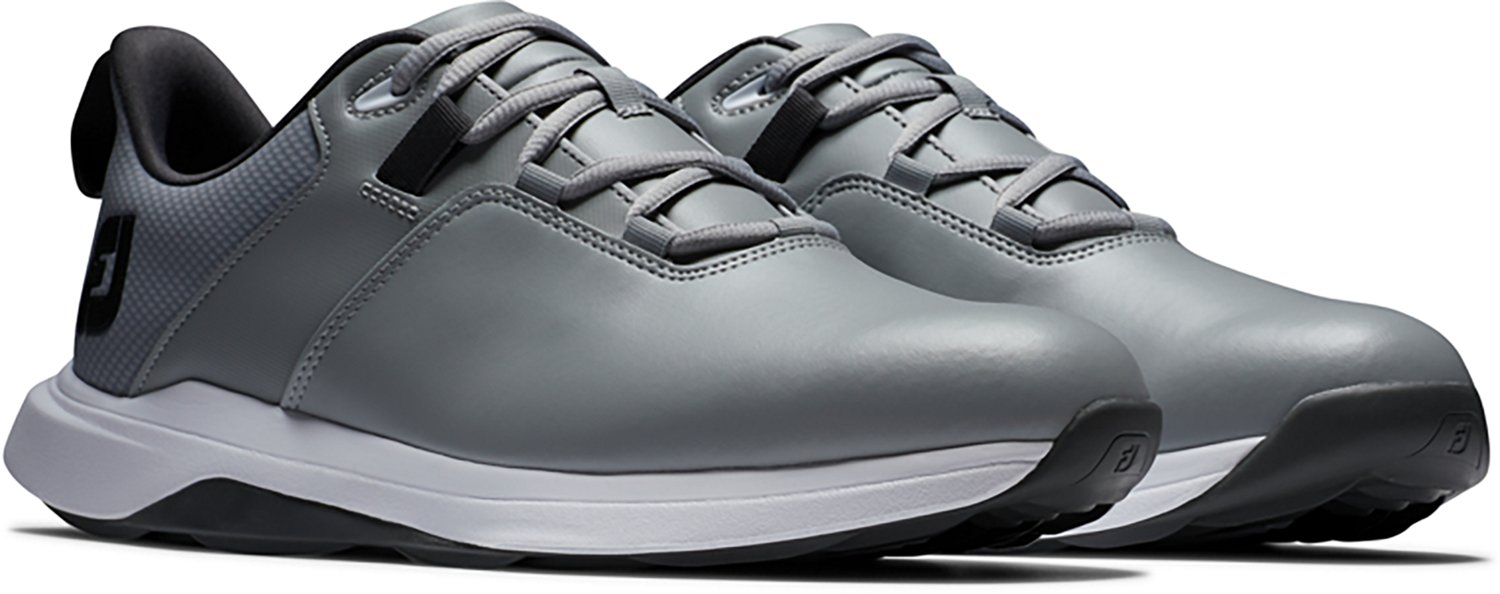 FootJoy Men's ProLite Spikeless Golf Shoes - view number 3