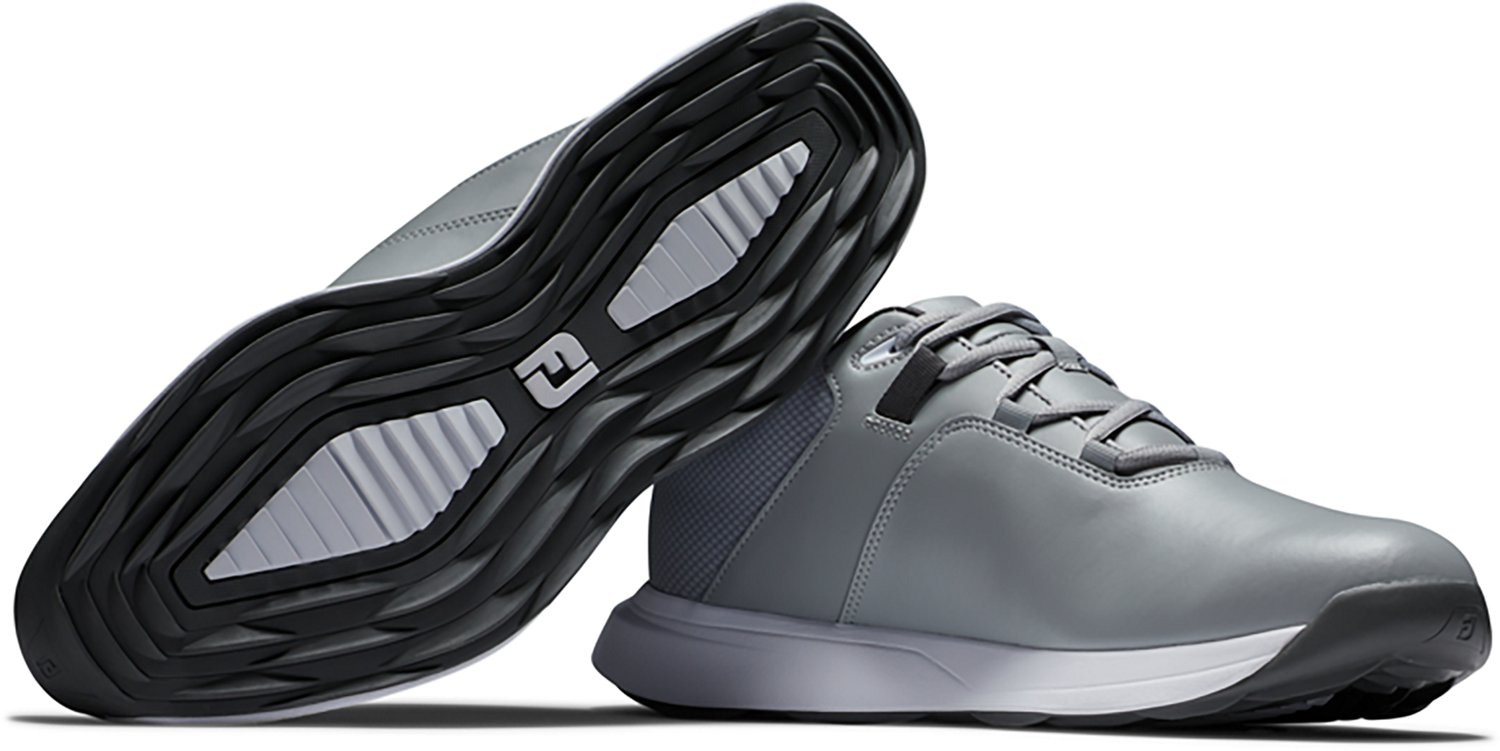 FootJoy Men's ProLite Spikeless Golf Shoes - view number 6