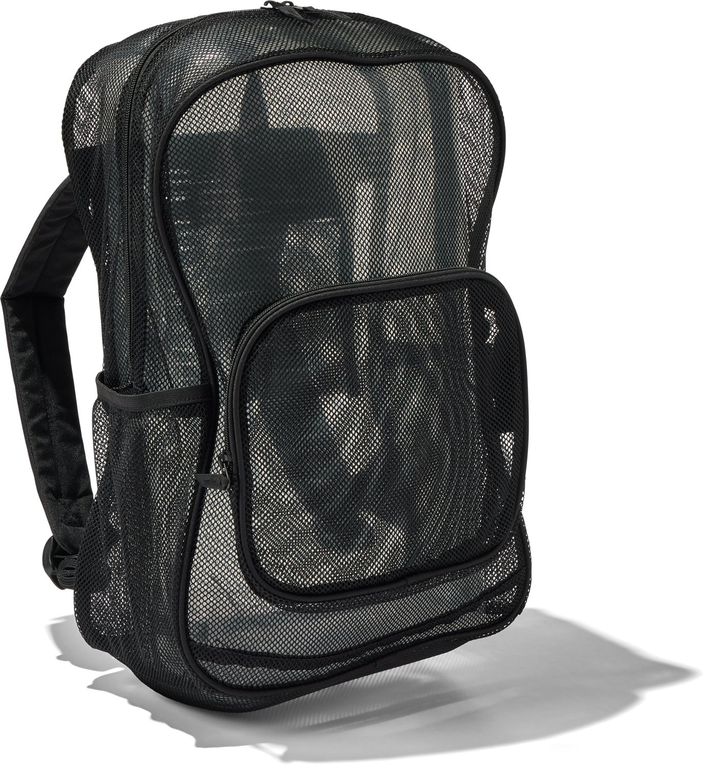 Academy Sports + Outdoors Mesh Backpack - view number 2