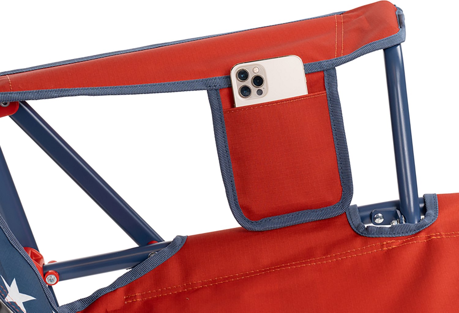 GCI Outdoor Americana Comfort Pro Rocker - view number 6