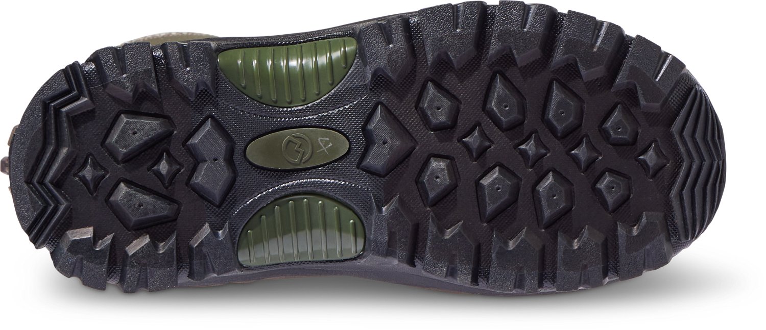 Magellan Outdoors Women's Grand Marsh 400/800G Boots  - view number 4