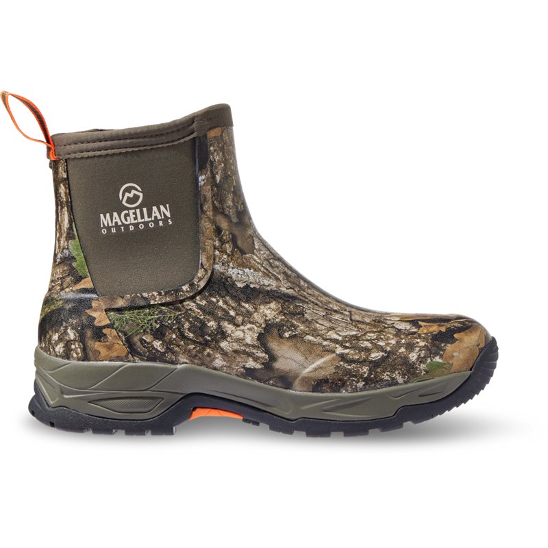 Magellan Outdoors Mens Pintail 2.0 Boot