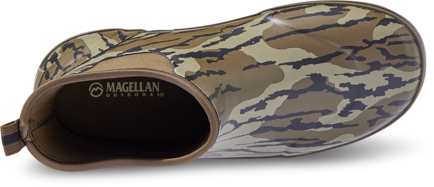 Magellan Outdoors Men's Rubber Camp Boot - view number 3